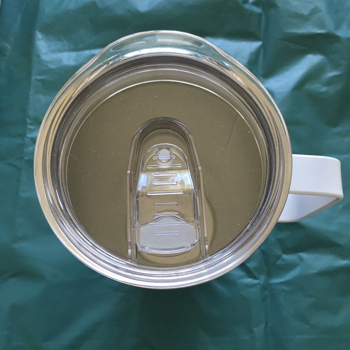 Other ALDI STORE Limited Edition Double walled travel mug 800ML Size ONE SIZE - 10 Thumbnail