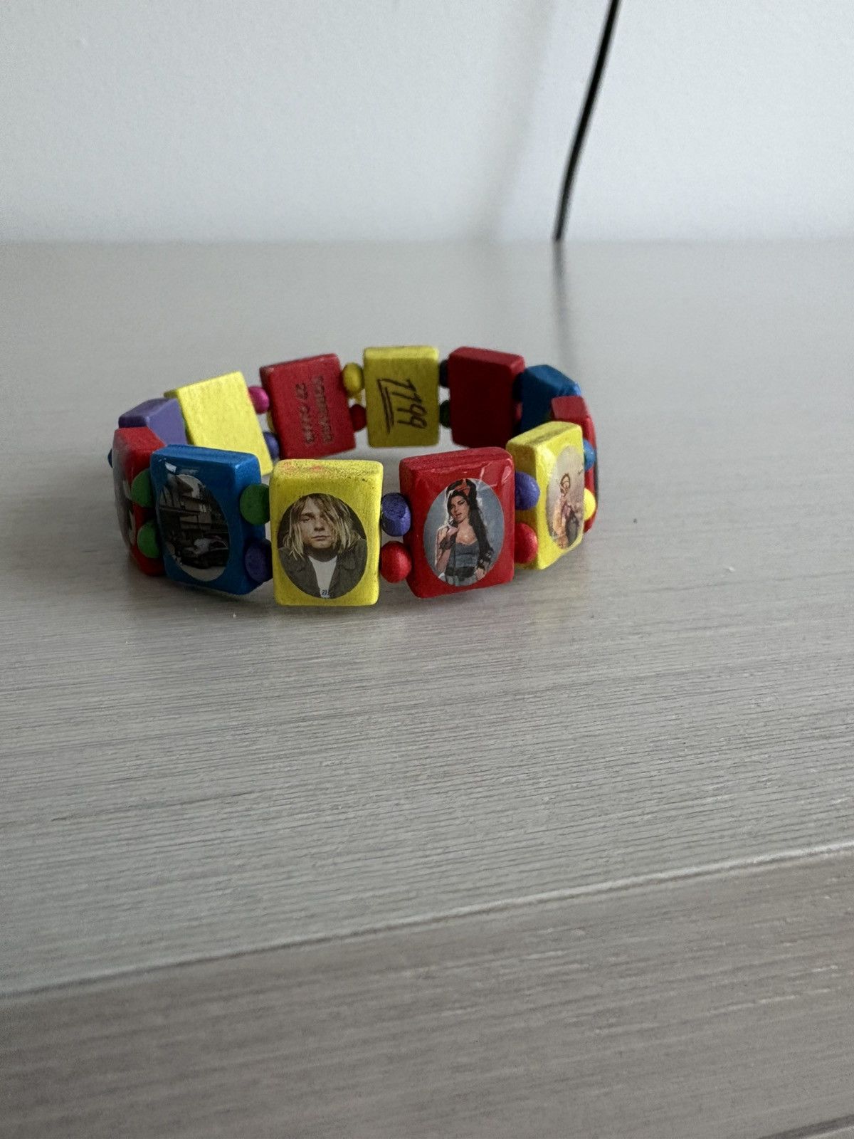 Other Bazo 1199 ”Forever 27 Club” bracelet | Grailed