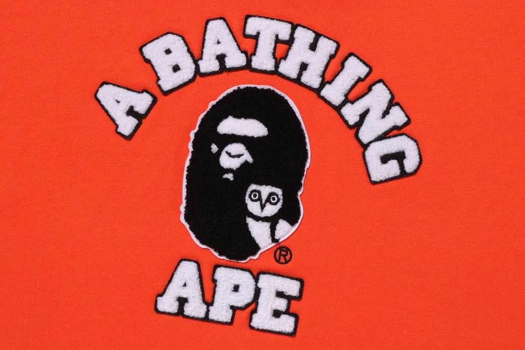 Bape × October's Very Own Bape x OVO Hoodie Size US M / EU 48-50 / 2 - 2 Thumbnail