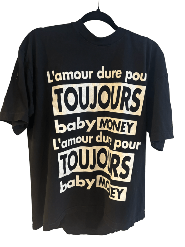 Destroy Lonely Destroy Lonely LLF Size US L / EU 52-54 / 3 - 1 Thumbnail