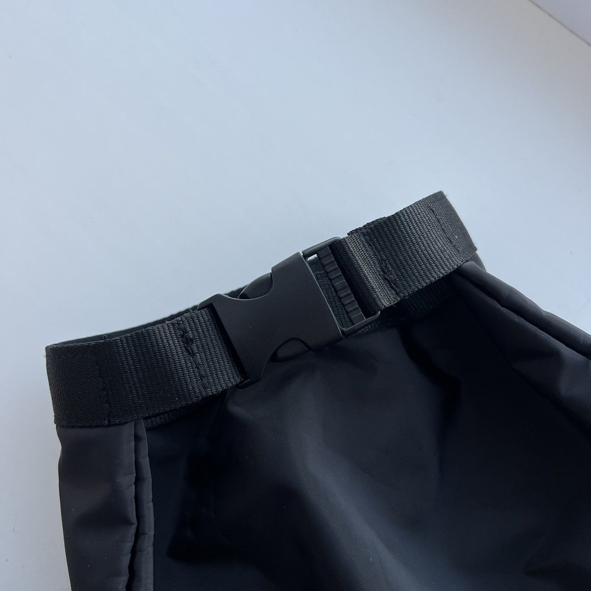 Issey Miyake Issey Miyake parfurms bag nylon Japan style Size ONE SIZE - 8 Thumbnail