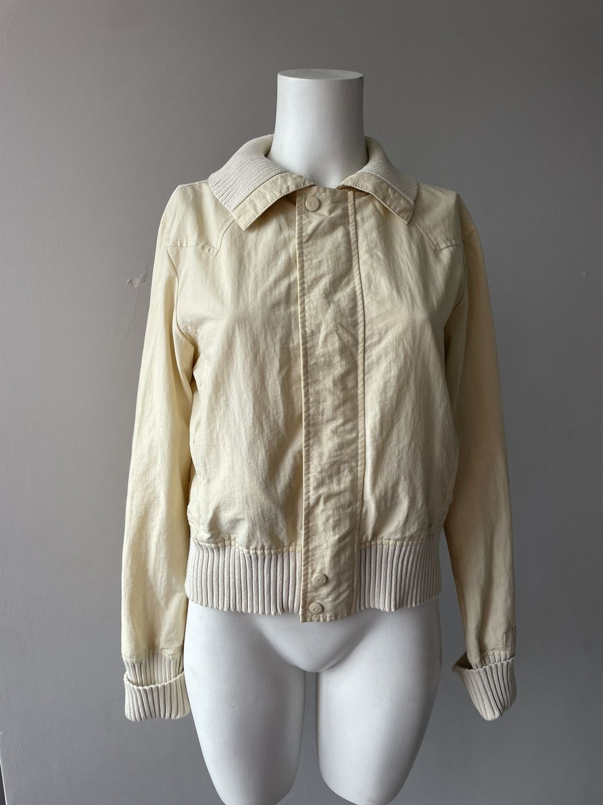 Diesel Diesel jacket Size M / US 6-8 / IT 42-44 - 7 Thumbnail