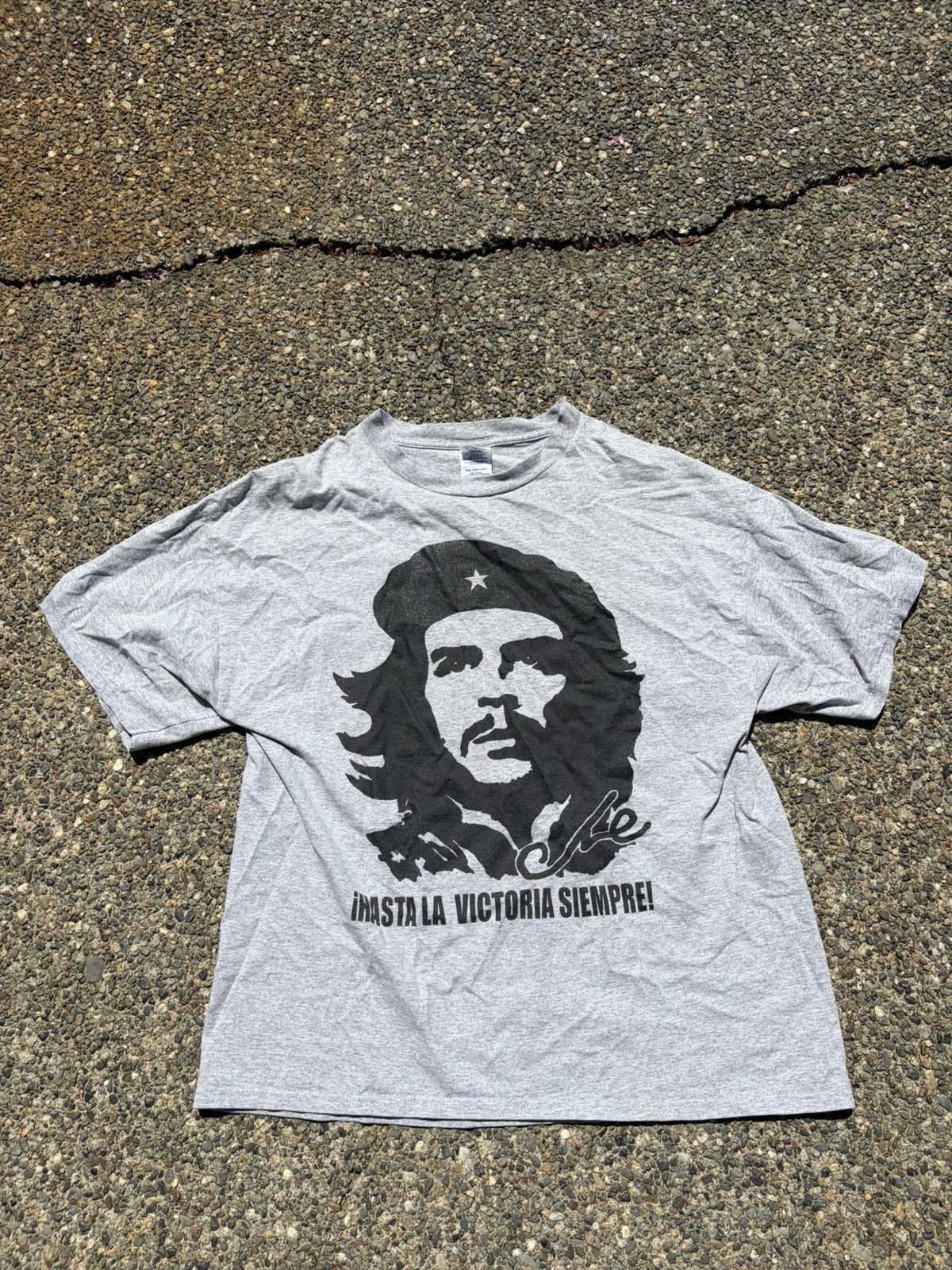 Other che guevara shirt Size US XL / EU 56 / 4 - 1 Thumbnail