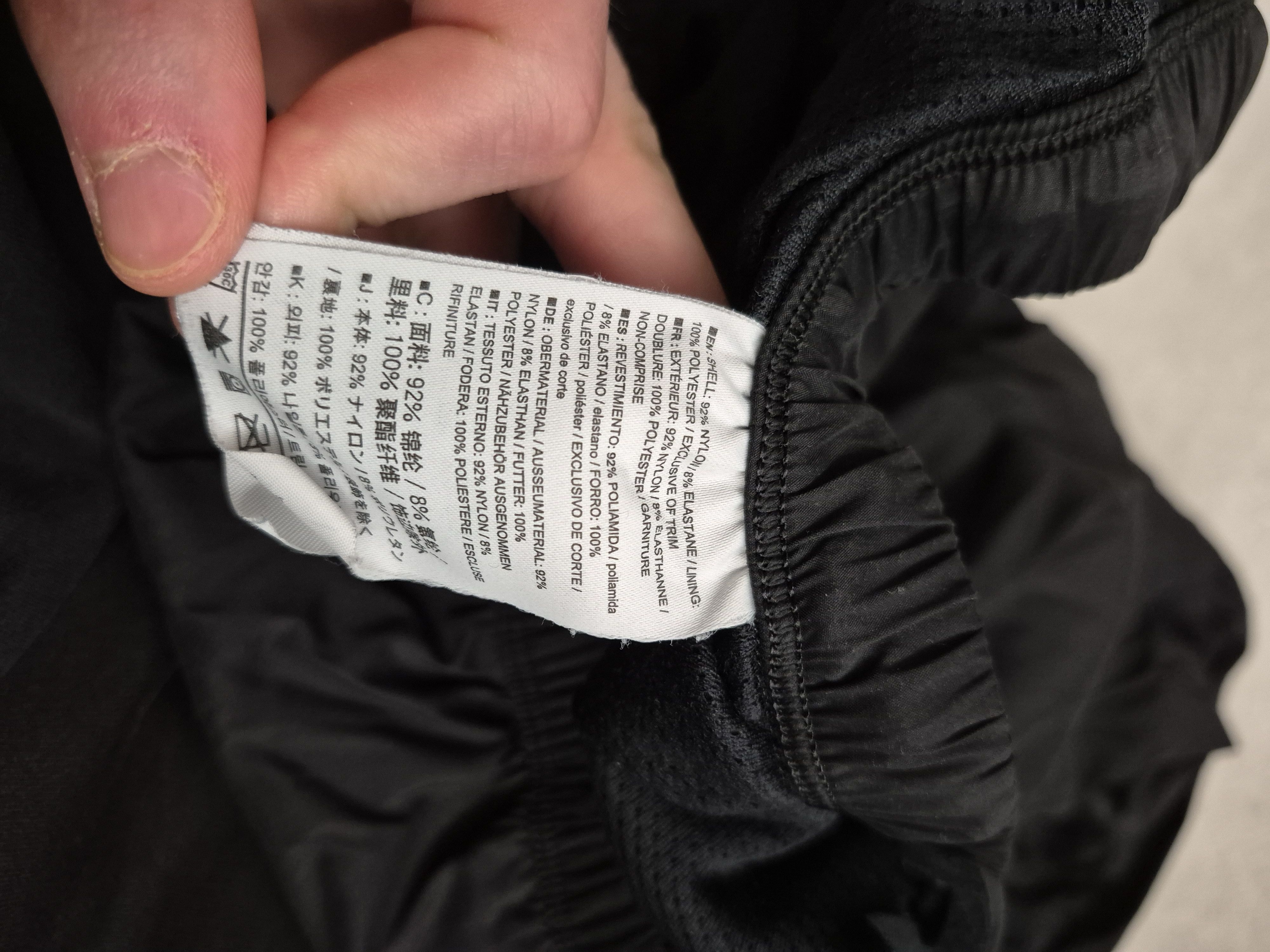 Arc'teryx Arc'teryx Proton Pant Insulated Breathable Black Size US 32 / EU 48 - 7 Thumbnail