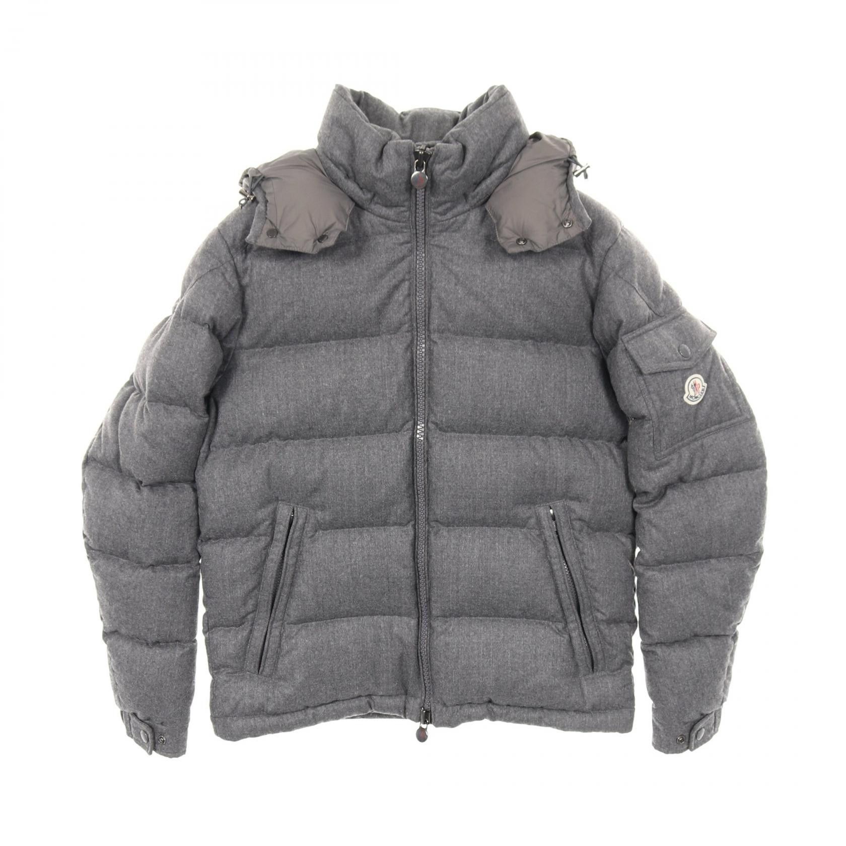 Fragment Design × Moncler Moncler x Fragment Pin | Grailed