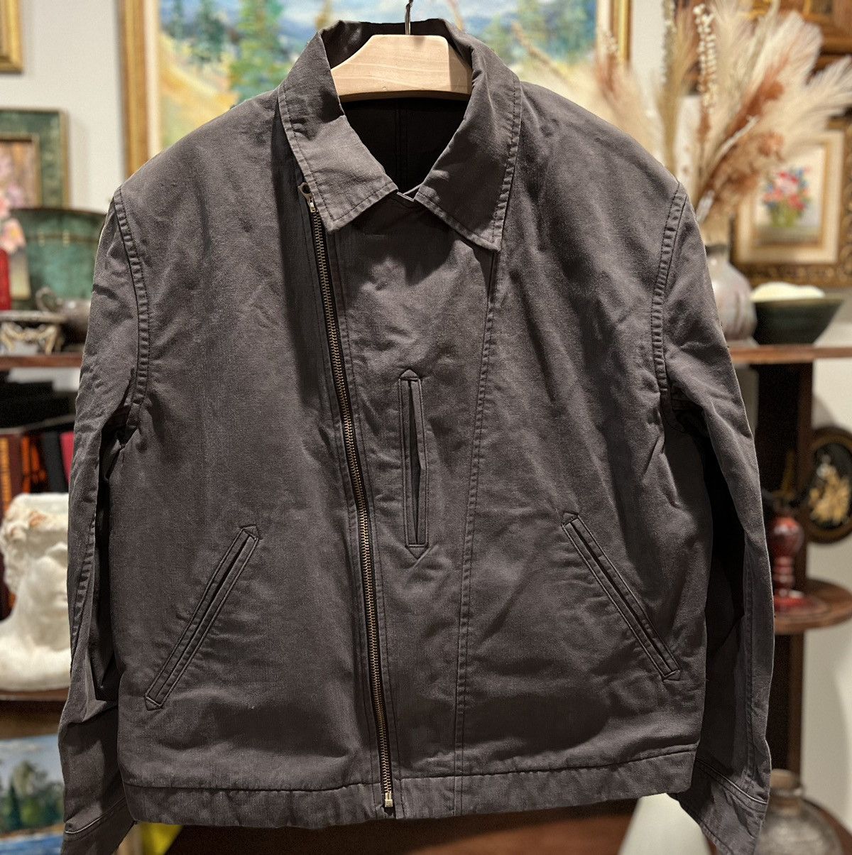 Avant Garde × Needles × Nepenthes New York Nepenthes New York  