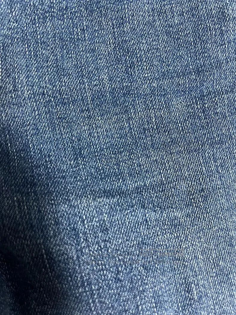 Yves Saint Laurent YSL Denim Pants New. Size US 26 / EU 42 - 4 Thumbnail