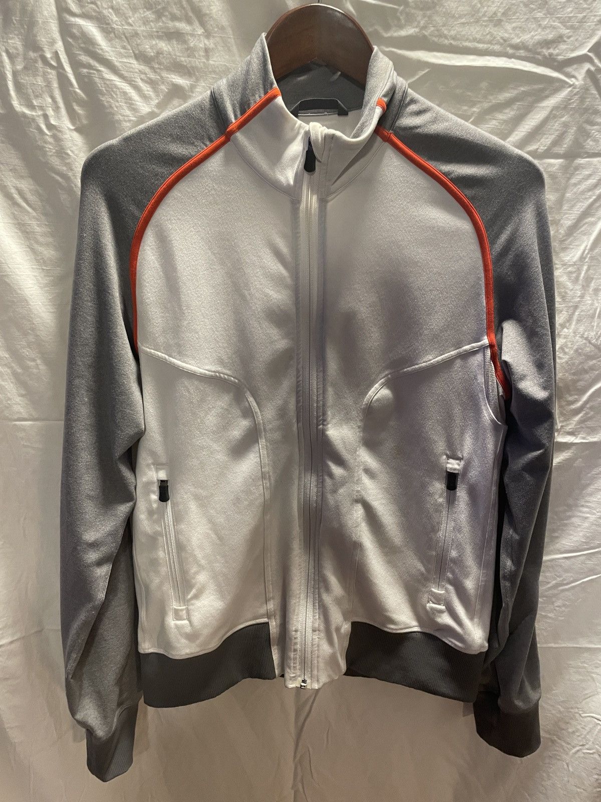 Designer × Lululemon × Vintage Vintage Lululemon Running Jacket Size US S / EU 44-46 / 1 - 1 Thumbnail