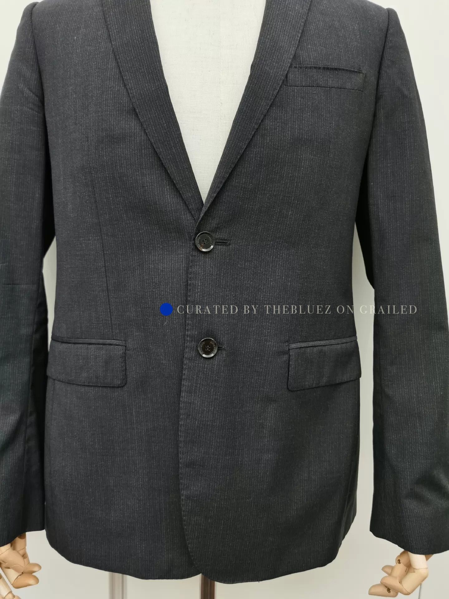 Burberry Vintage Item Size US M / EU 48-50 / 2 - 1 Thumbnail