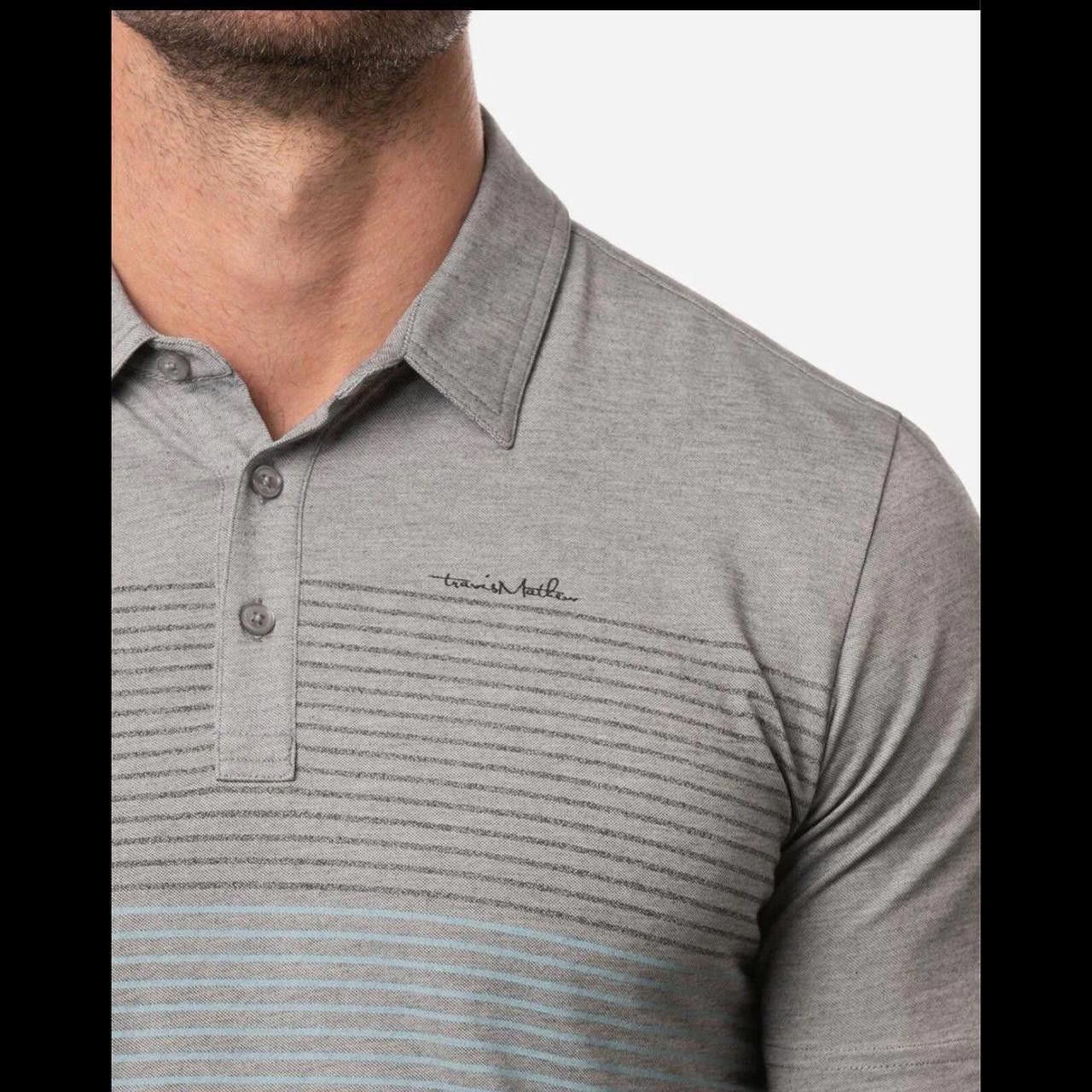 Designer New Travis Mathew Quiet Nights Size US S / EU 44-46 / 1 - 2 Thumbnail