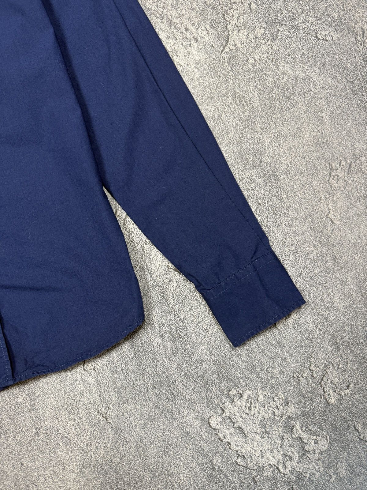 Versace Jeans Couture Versace Jeans Shirt Size US L / EU 52-54 / 3 - 3 Thumbnail