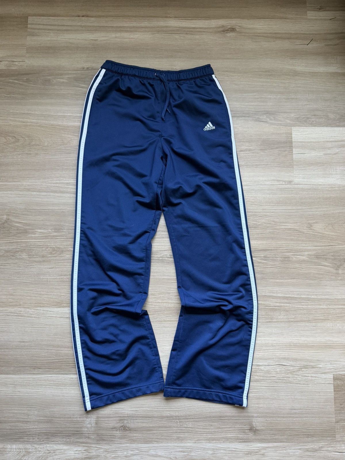 Adidas Adidas Track Pants Size US 32 / EU 48 - 1 Thumbnail
