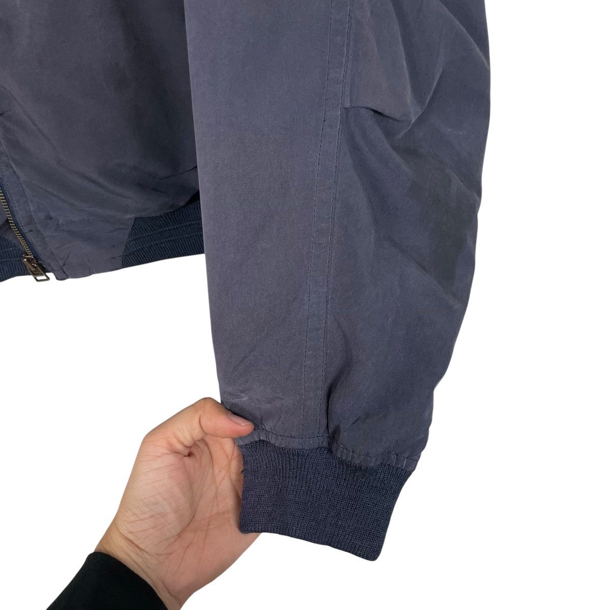 Other Jacques Franchi Bomber Jacket Size US L / EU 52-54 / 3 - 13 Thumbnail