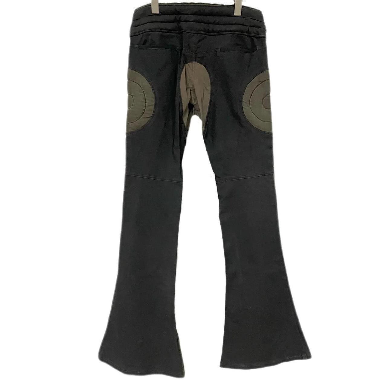 Le Grande Bleu (L.G.B.) Lgb rider pants Size US 30 / EU 46 - 3 Thumbnail
