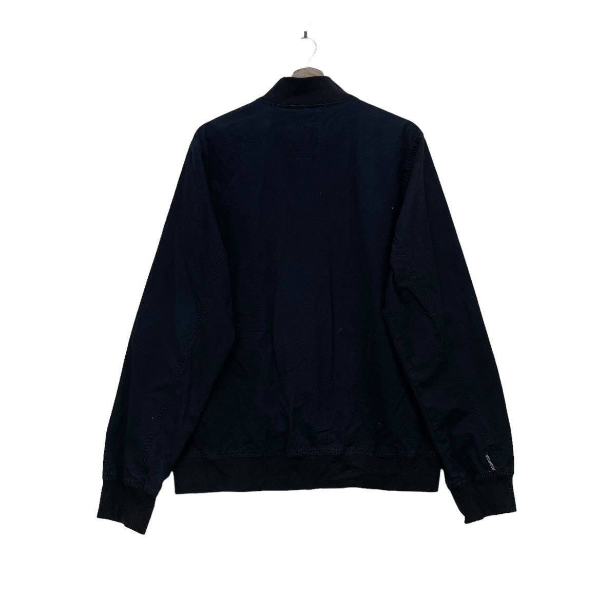 Shorty's Skateboards 💥Streetwear Vans Off The Wall Bomber Jack et Size US M / EU 48-50 / 2 - 2 Thumbnail