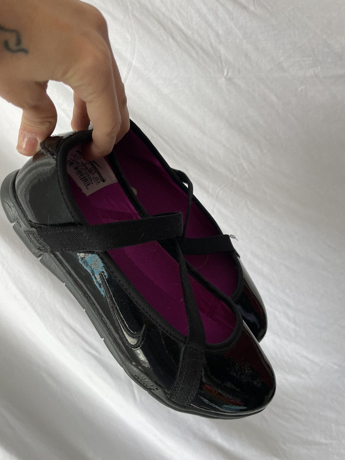Nike Nike ballets Size US 6 / IT 36 - 14 Thumbnail