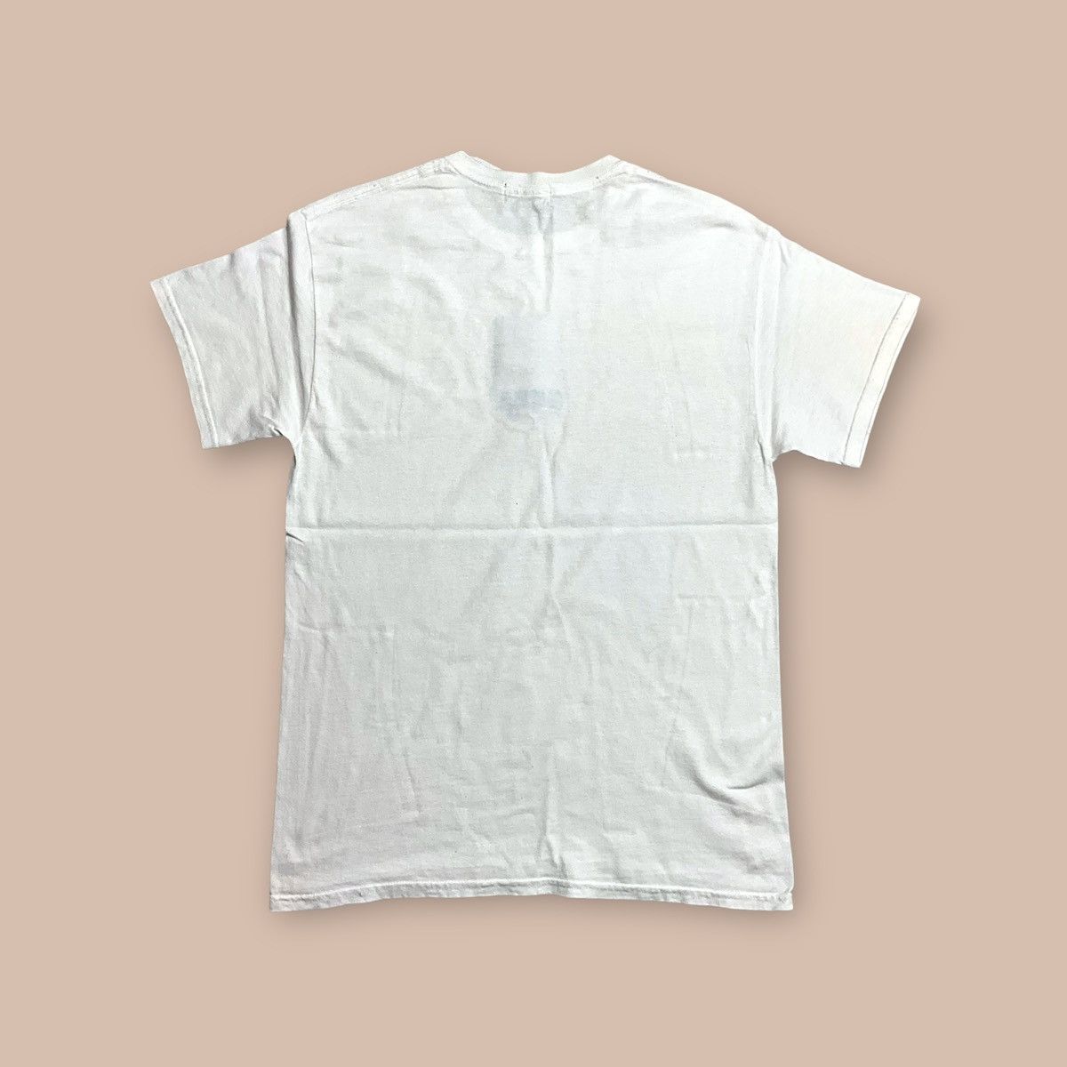 Xlarge XLARGE X SEGA White Tee Size US M / EU 48-50 / 2 - 2 Thumbnail