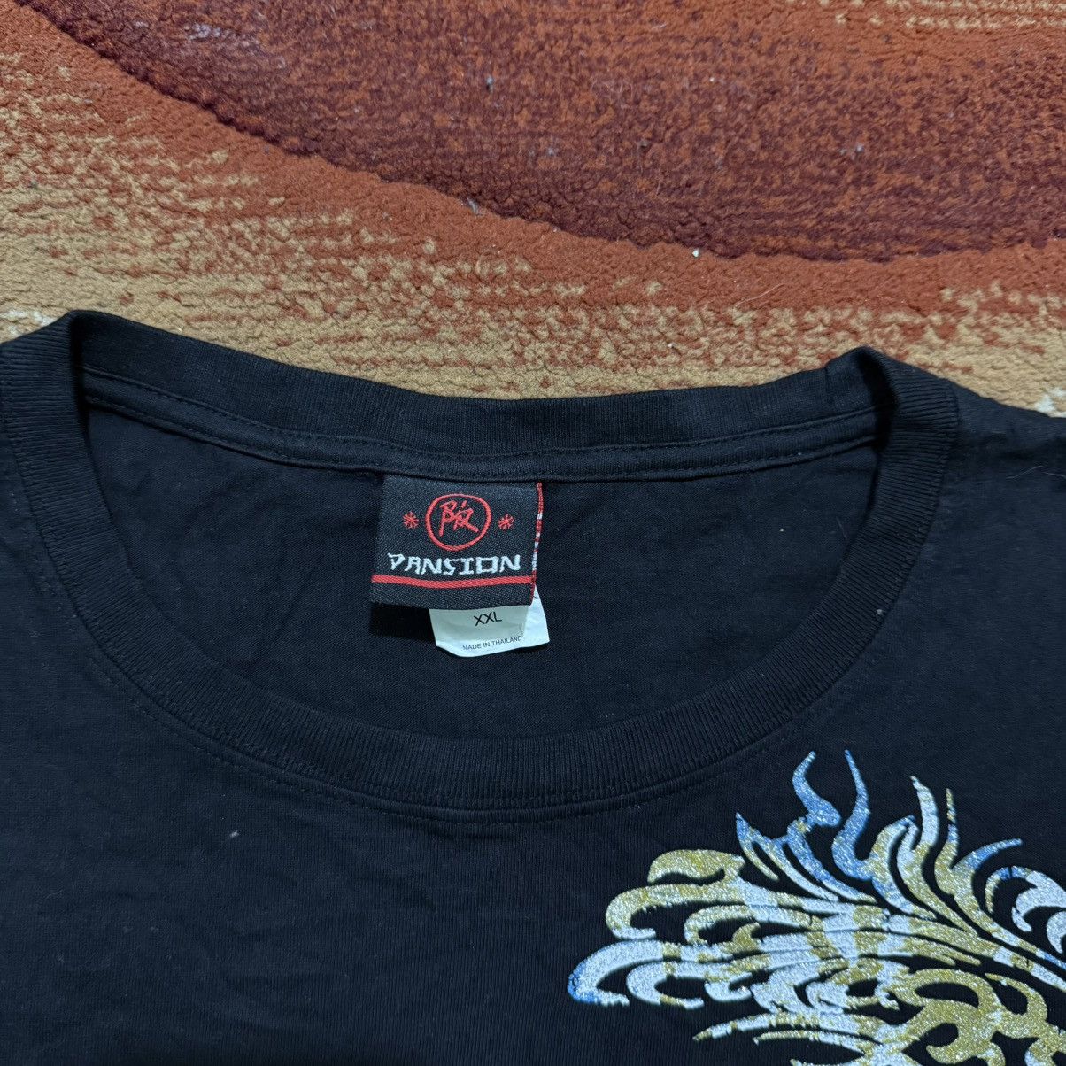 Other Sukajan Tee Size US XXL / EU 58 / 5 - 3 Thumbnail