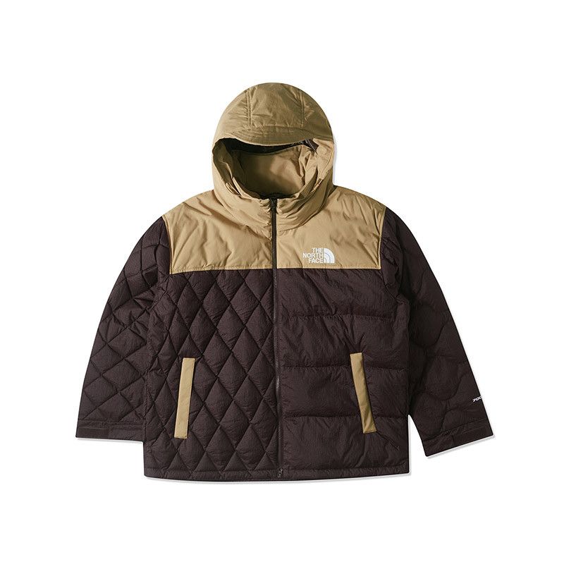 Kazuki Kuraishi × The North Face Urban Exploration Kazuki VINTAGE DWR DOWN JACKET Size US M / EU 48-50 / 2 - 1 Thumbnail