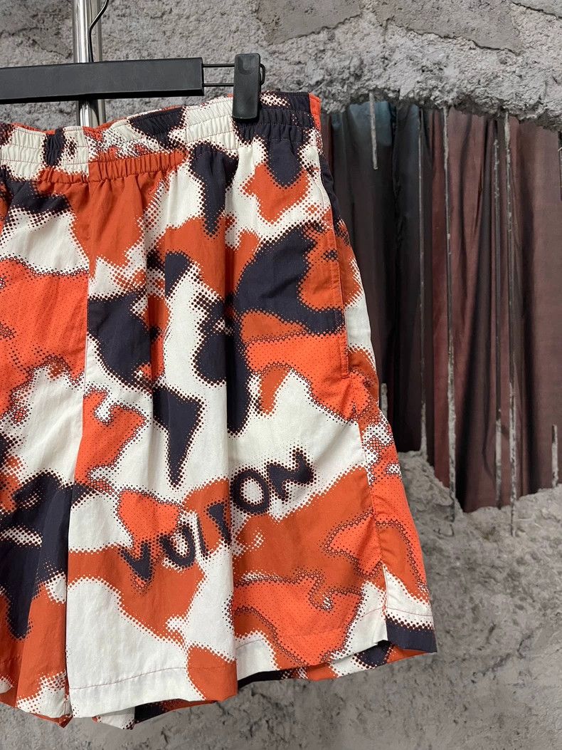 Louis Vuitton Louis Vuitton size l shorts Size US 28 / EU 44 - 4 Thumbnail