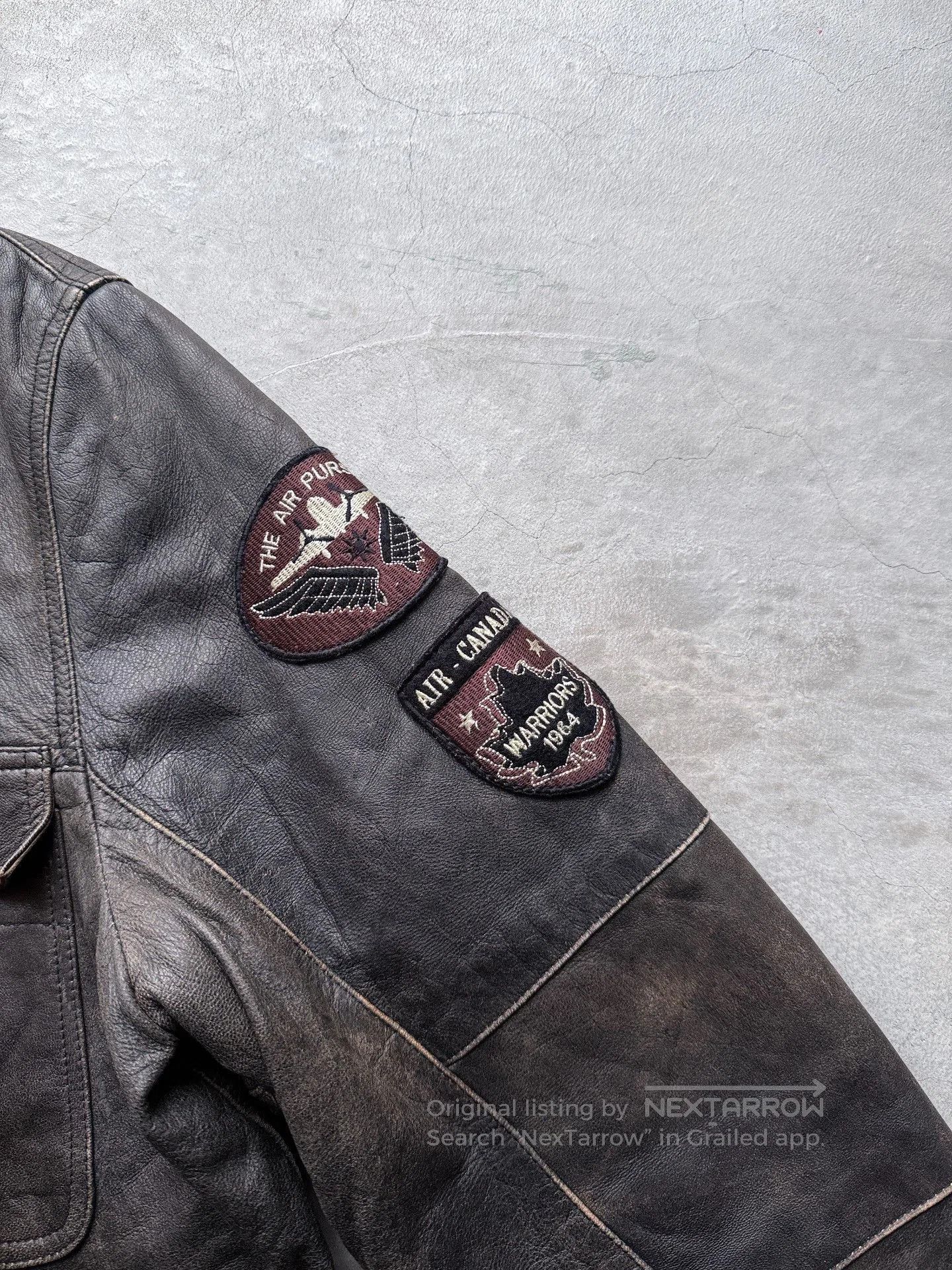 Vintage Vintage 90s CONBIPEL Rancher Jacket. Size US L / EU 52-54 / 3 - 5 Thumbnail