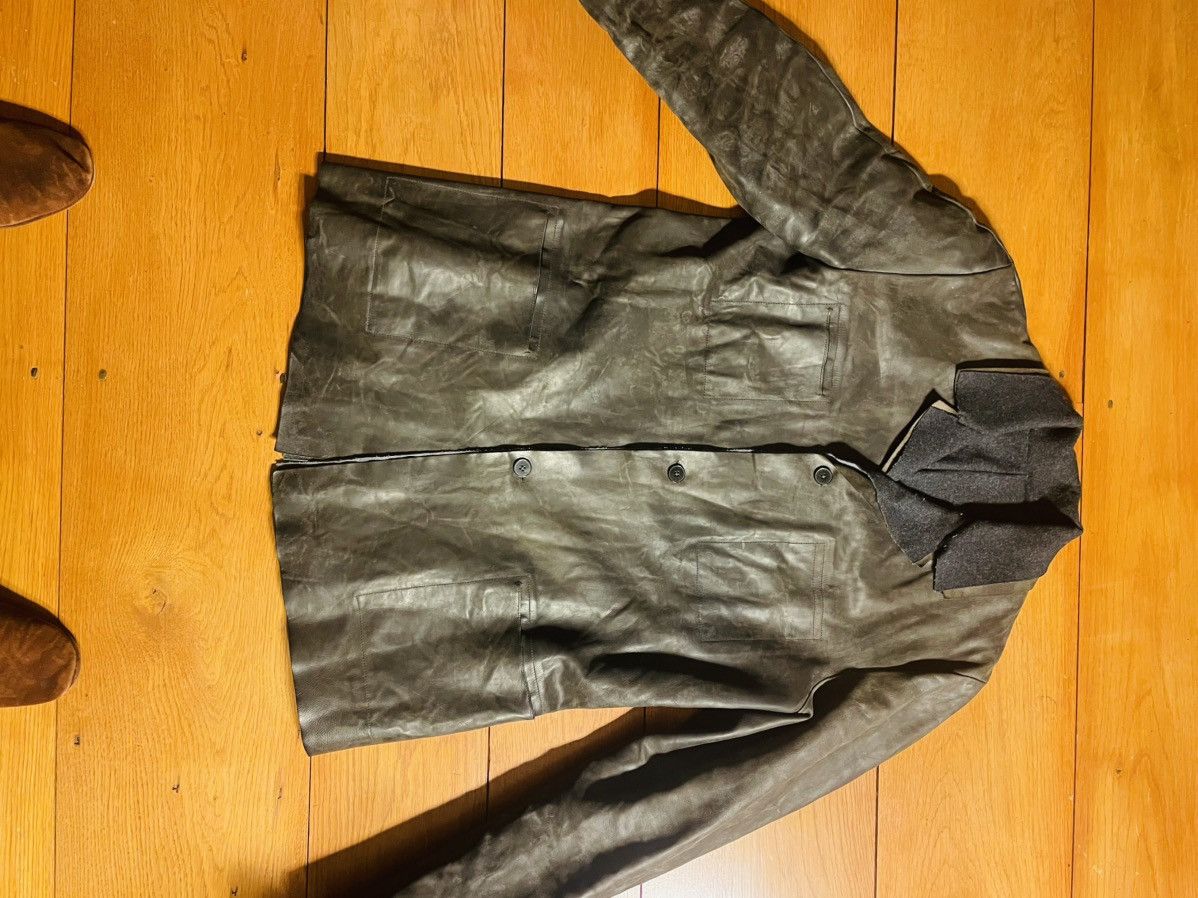 Ma+ Avant MA+ Size US L / EU 52-54 / 3 - 1 Thumbnail