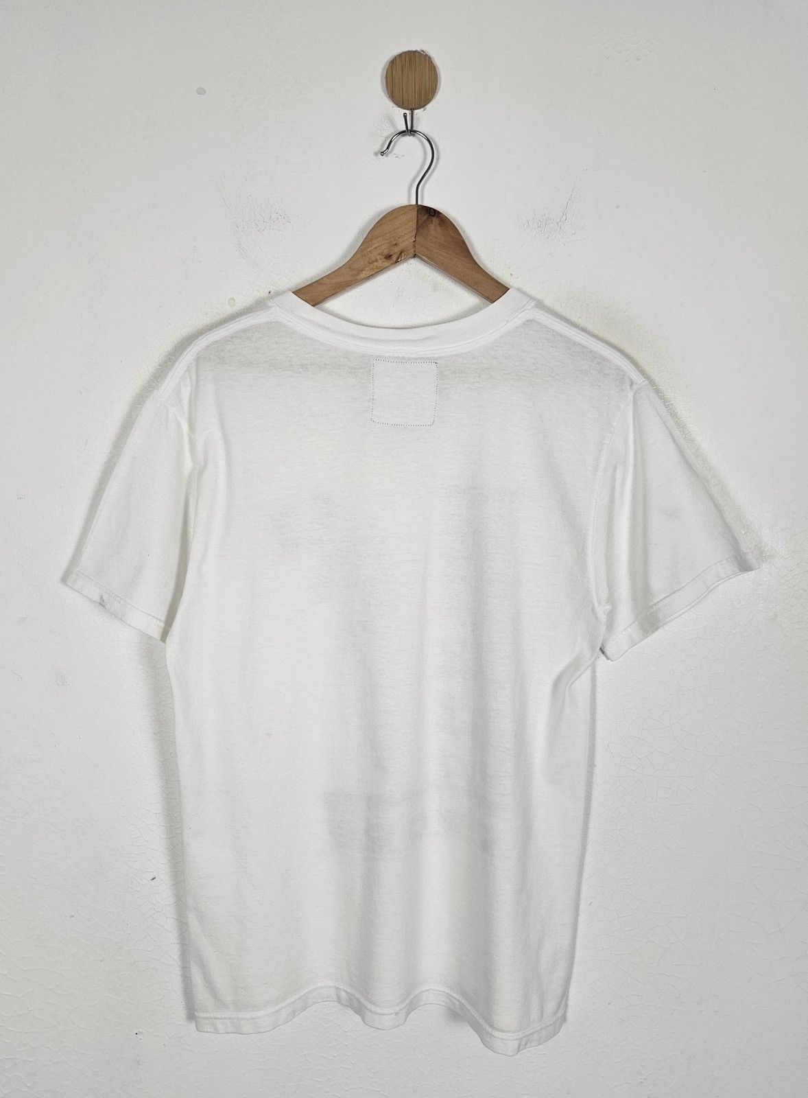 Undercover 2000 Undercover x Relax Magazine Leftist Organization shirt Size US M / EU 48-50 / 2 - 3 Thumbnail