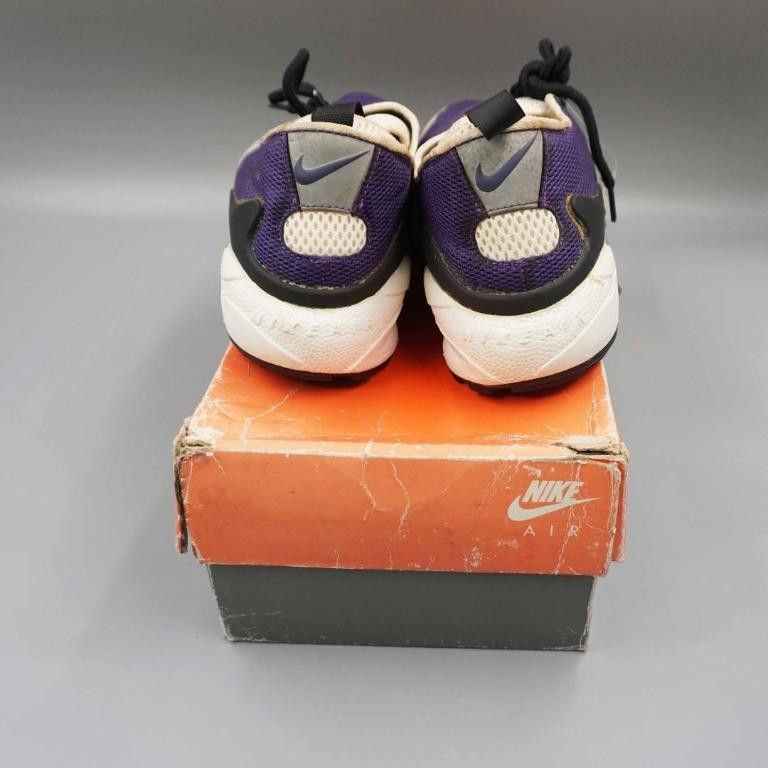 Nike NIKE - WMNS AIR FOOTSCAPE Sneakers Size US 10 / EU 43 - 3 Thumbnail