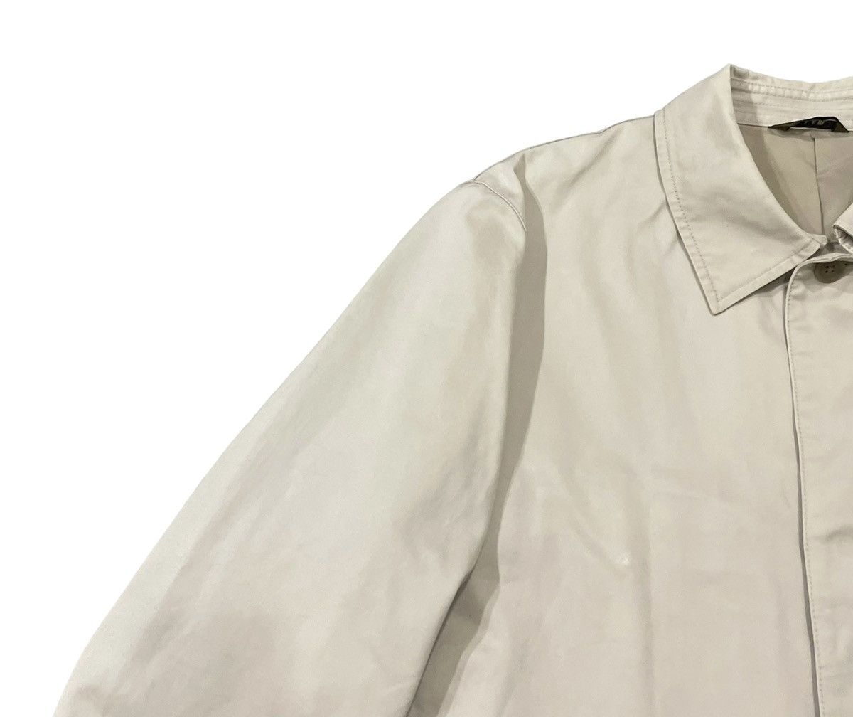 Yohji Yamamoto Against All Risks A.A.R Yohji Yamamoto Jacket Size US M / EU 48-50 / 2 - 5 Thumbnail