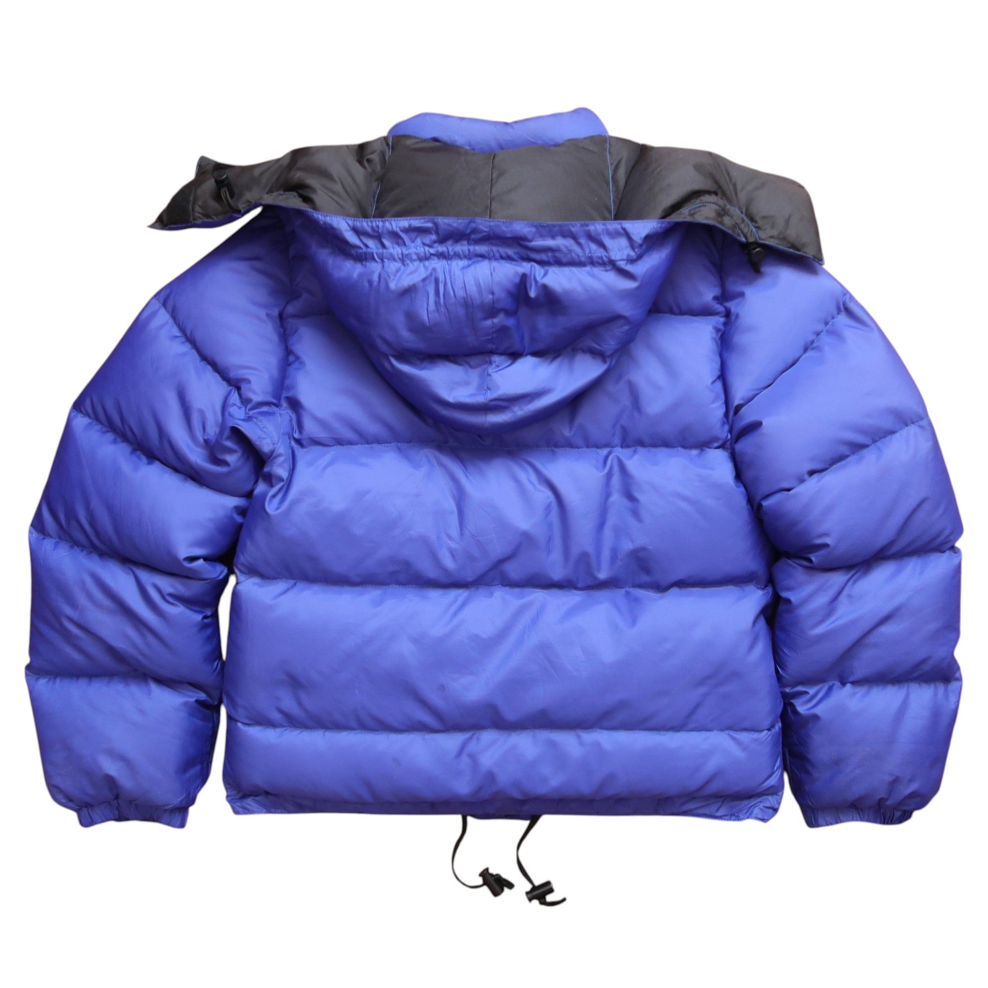 A.P.C. A.P.C. Sophie Puffer Jacket Oversized Size XS fit S Size US S / EU 44-46 / 1 - 2 Thumbnail