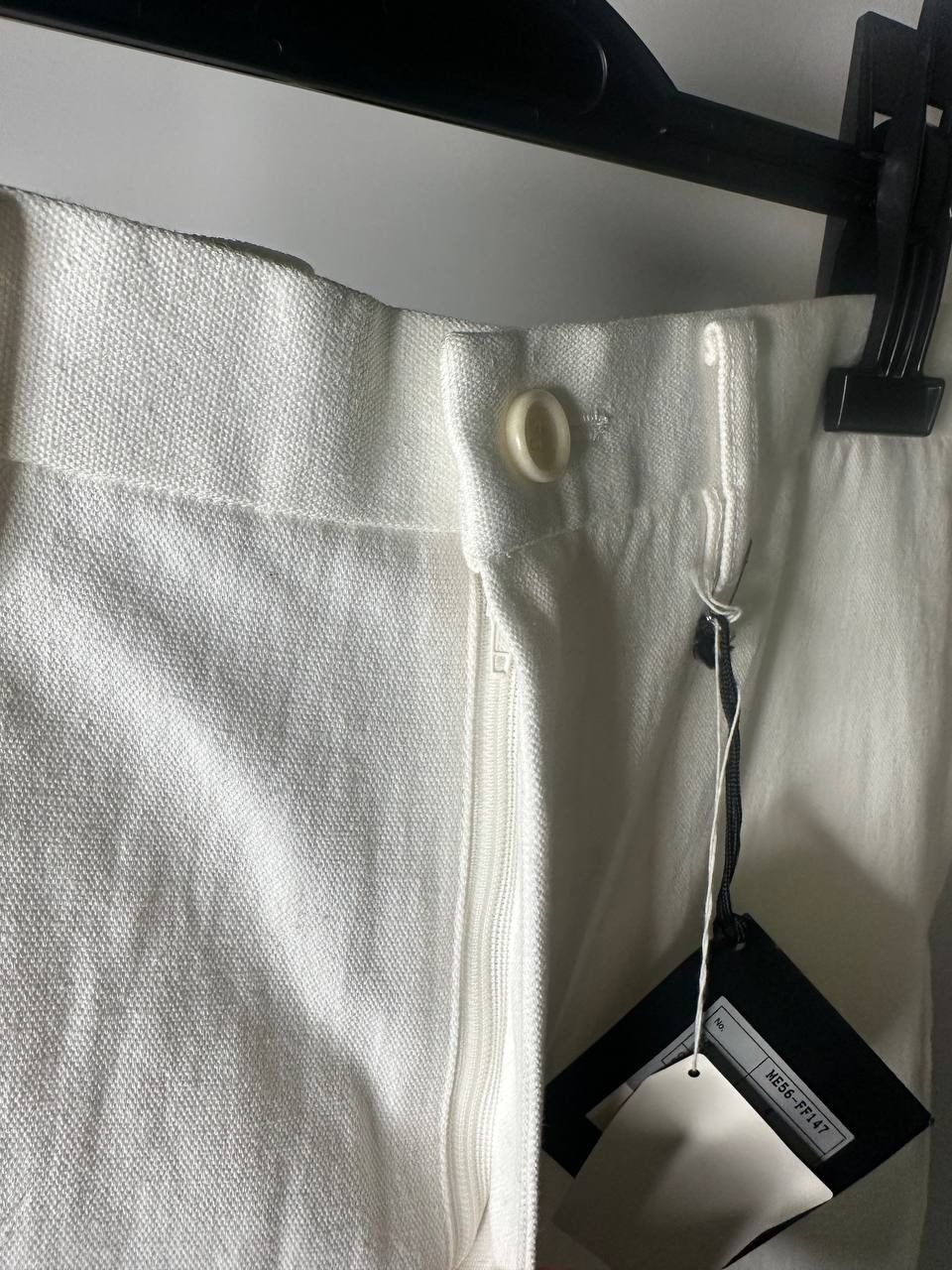 Issey Miyake New Issey Miyake Men Casual Pants Size US 34 / EU 50 - 9 Thumbnail