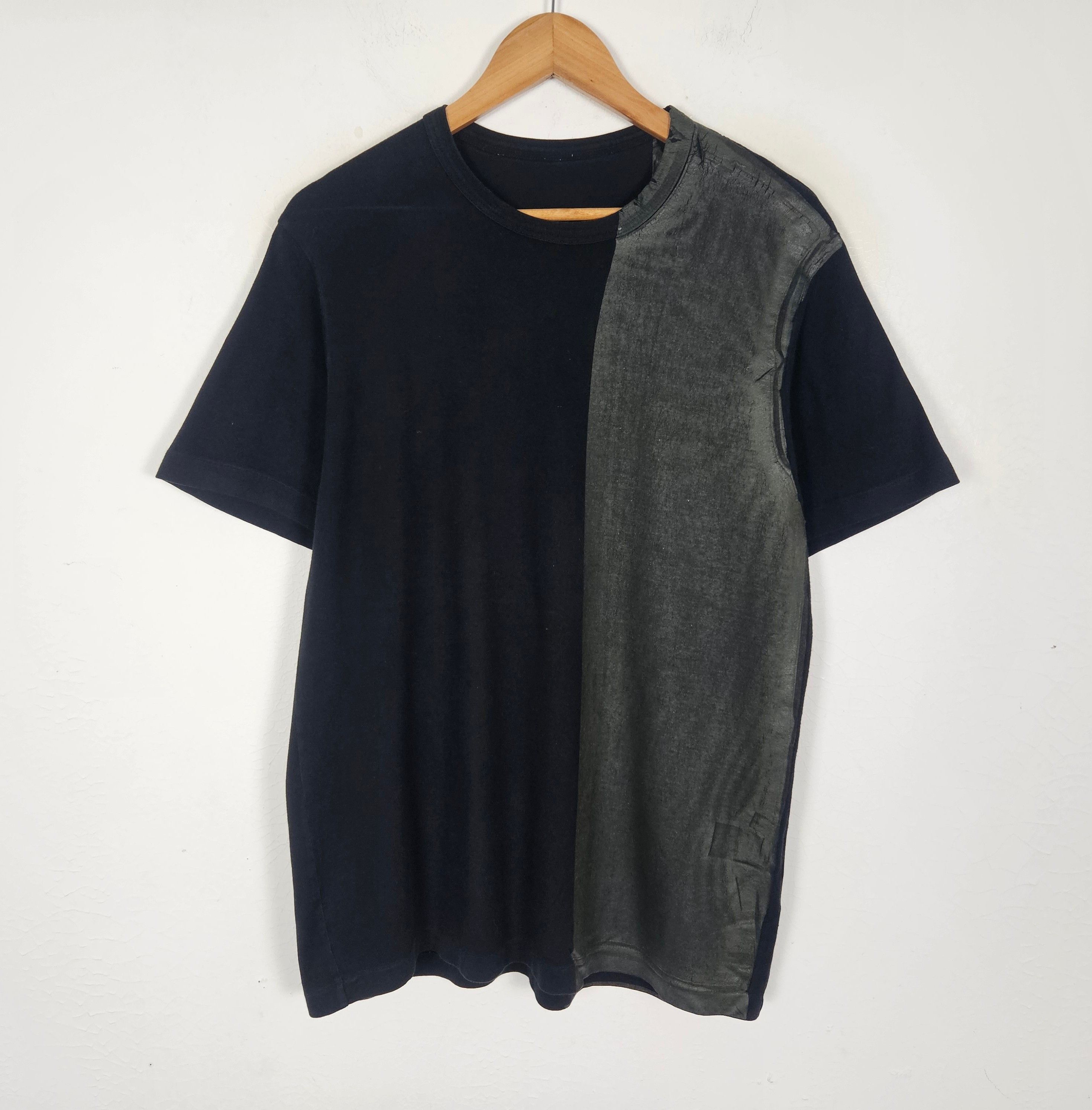 Yohji Yamamoto Y's for Men Yohji Yamamoto Shirt Size US L / EU 52-54 / 3 - 2 Thumbnail