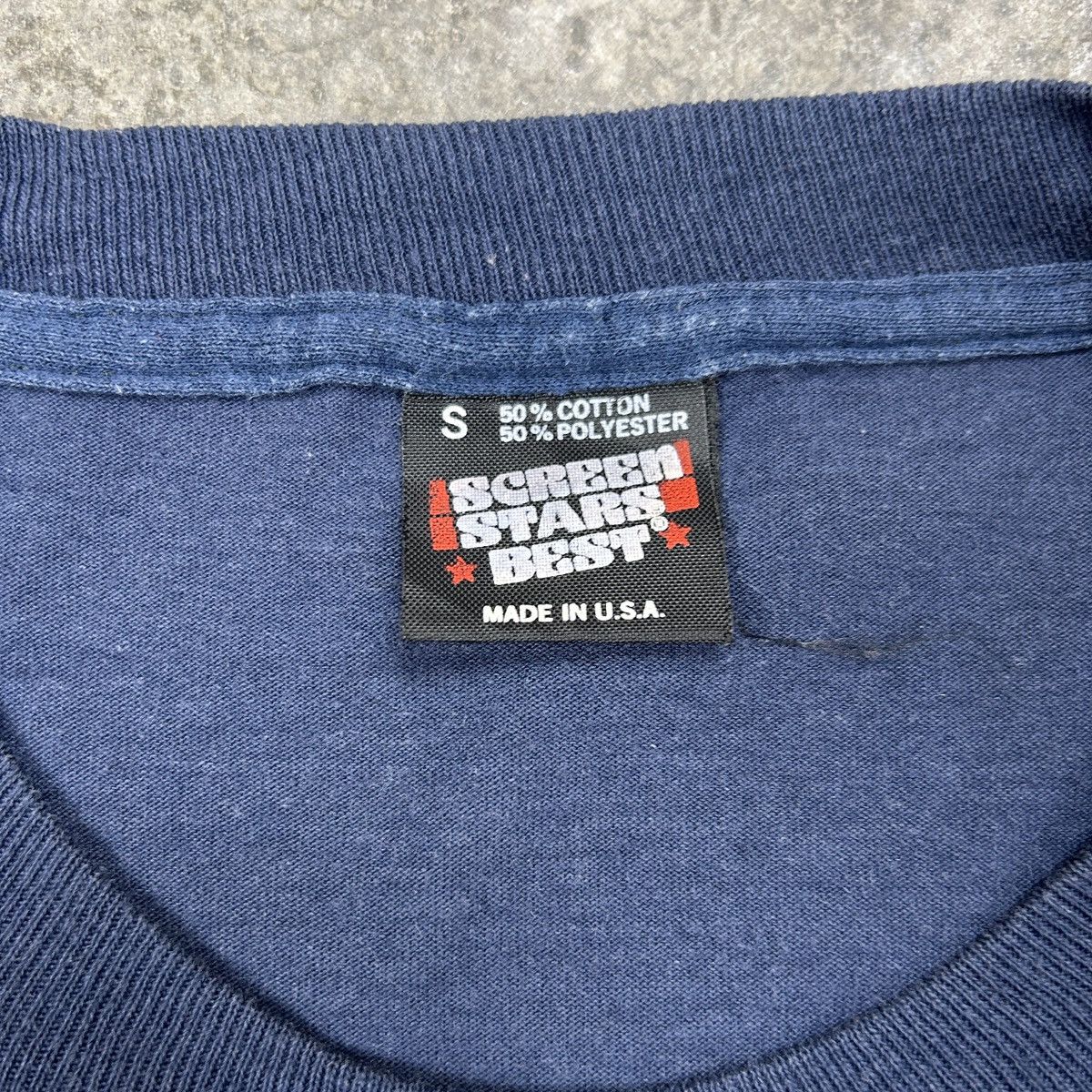 Vintage 80s Bridgepoint Bears Size US S / EU 44-46 / 1 - 4 Thumbnail