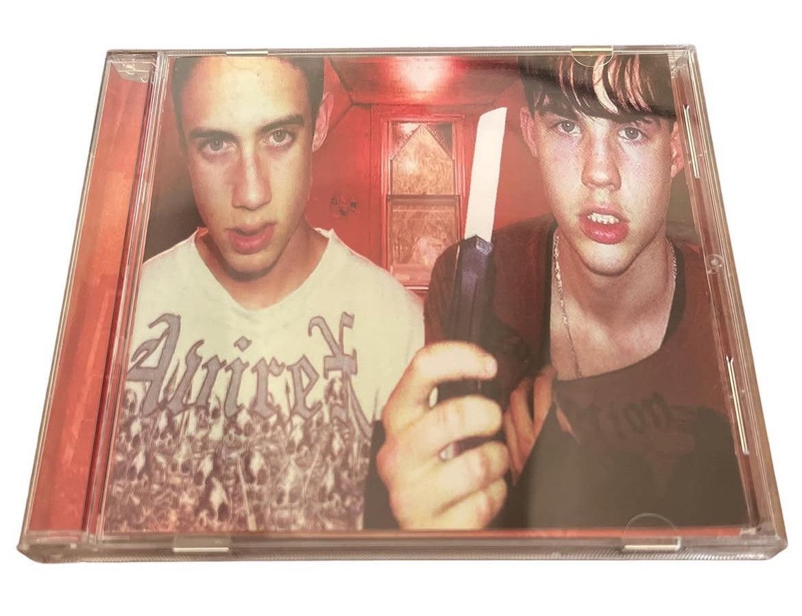 SEMATARY GRAVE HOUSE CD