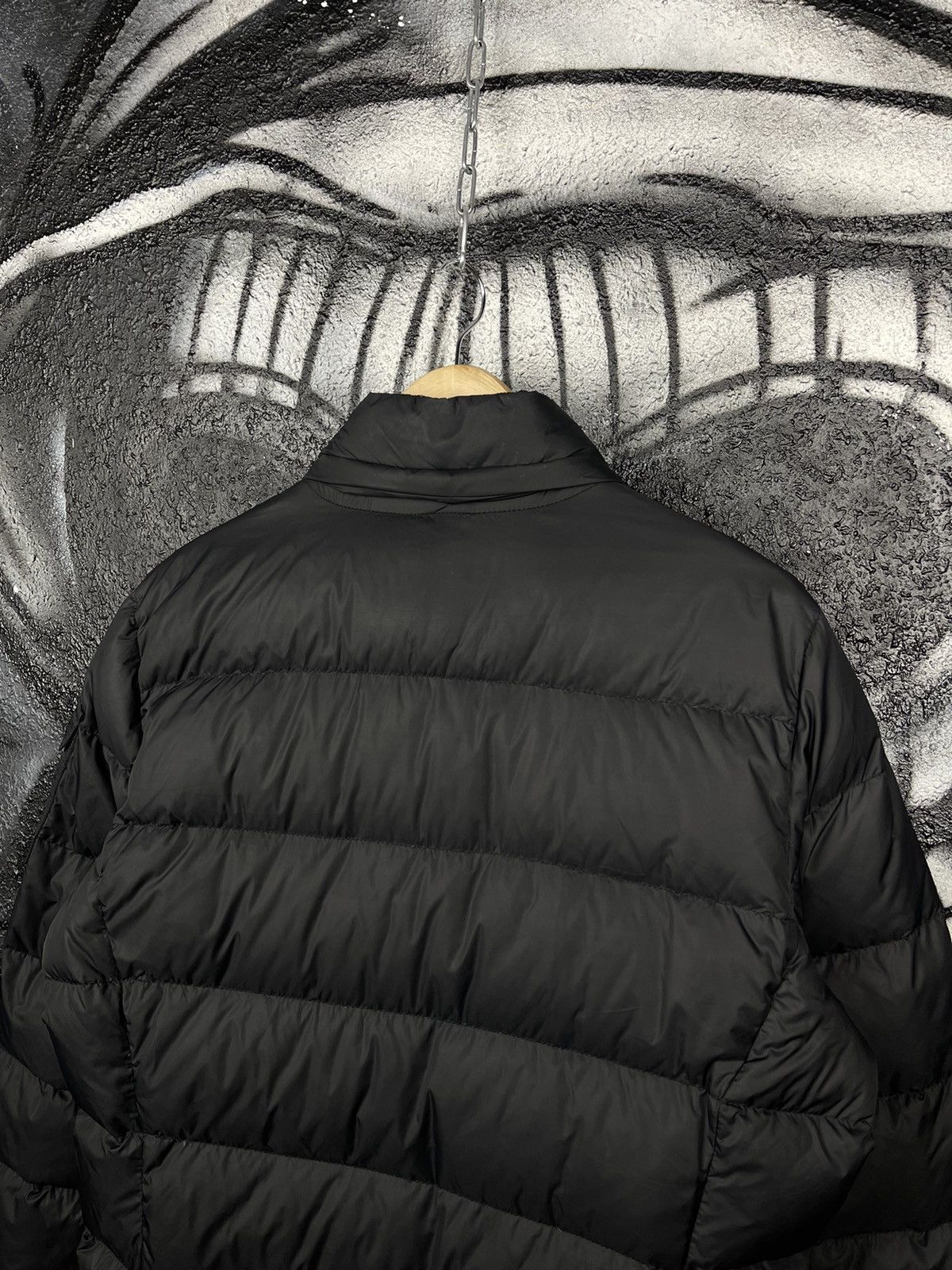 Moncler Moncler Vintage Down Puffer Parka Jacket WMNS Size 5 Size L / US 10 / IT 46 - 16 Thumbnail