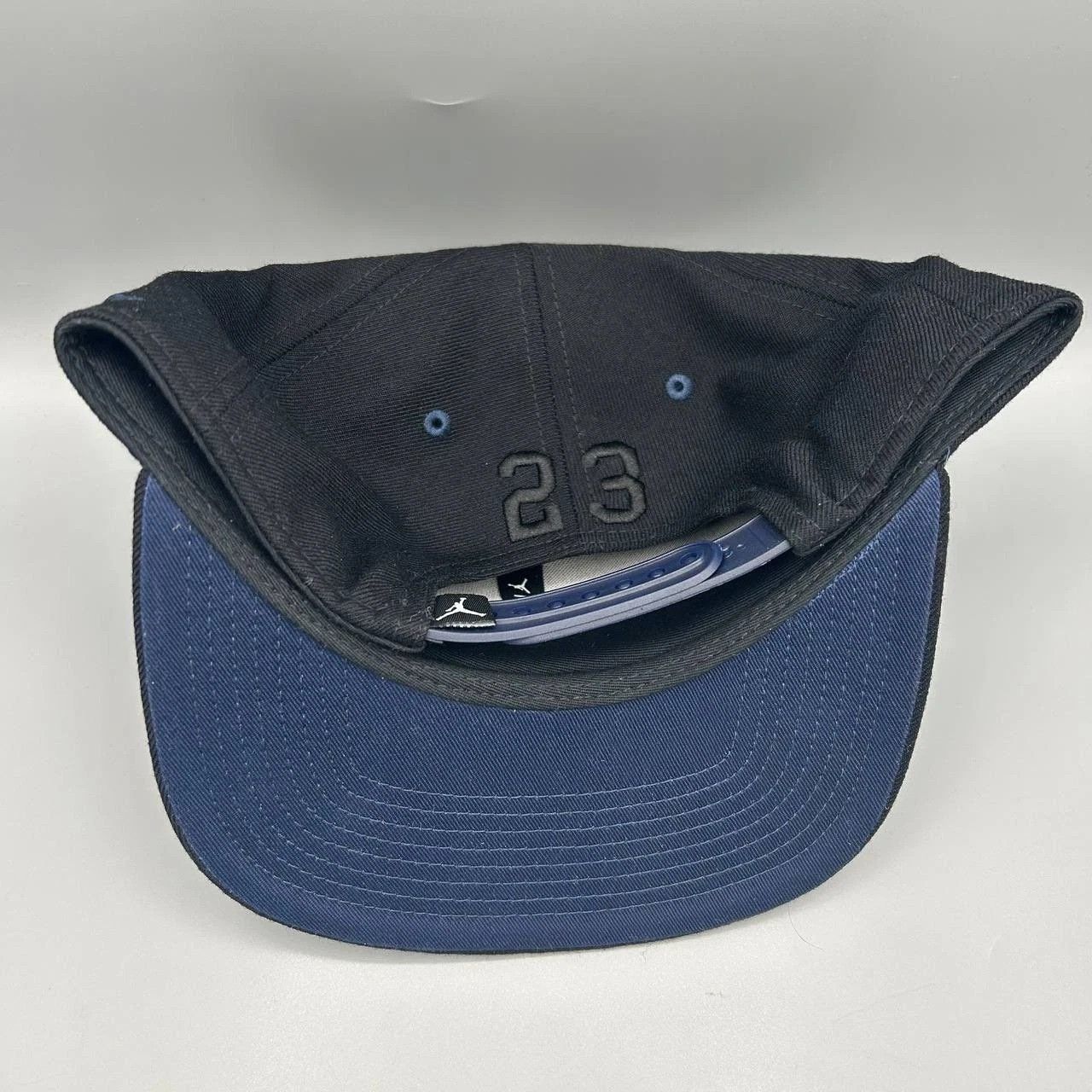 Jordan Brand Air Jordan x Dover Street Market Hat Embroidered Snap Back Size ONE SIZE - 7 Thumbnail