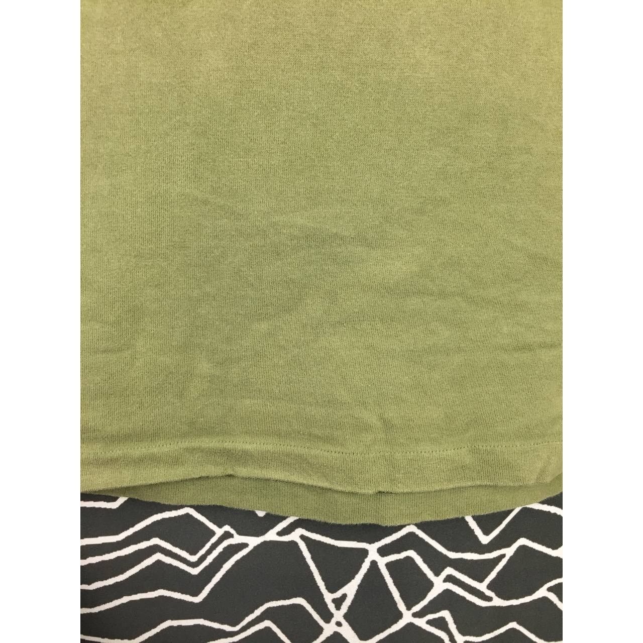 JW Anderson × Uniqlo J.W.Anderson X Uniqlo Plain Pocket Tee Size L Size US L / EU 52-54 / 3 - 5 Thumbnail