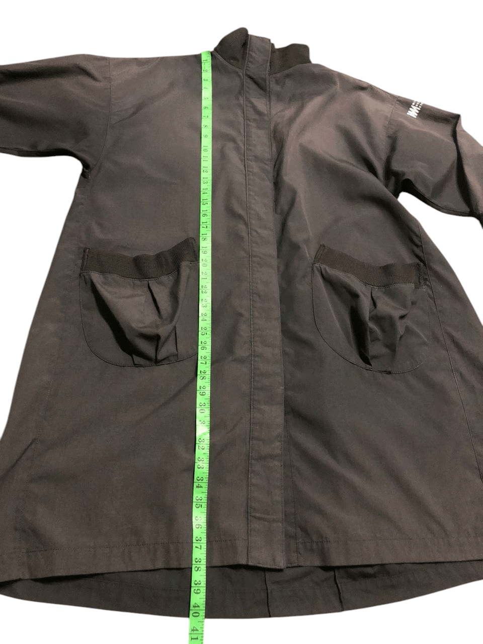Issey Miyake Grail💥Vintage Issey Miyake Design Studio Jacket FADED Size US M / EU 48-50 / 2 - 23 Thumbnail