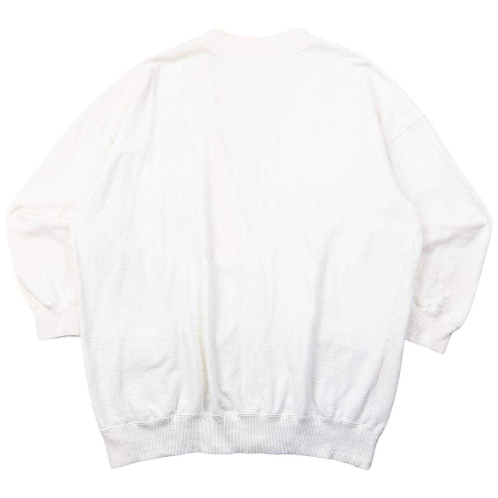 Yohji Yamamoto Vintage Yohji Yamamoto Button Up Cardigan Size M Size US M / EU 48-50 / 2 - 2 Thumbnail