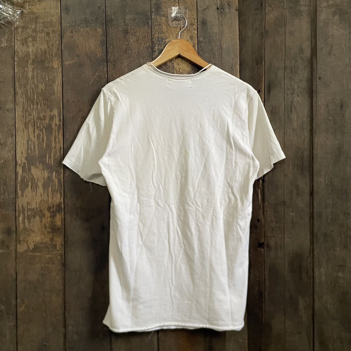 Hysteric Glamour Vintage Hysteric Glamour Tee Shirt Size US S / EU 44-46 / 1 - 2 Thumbnail
