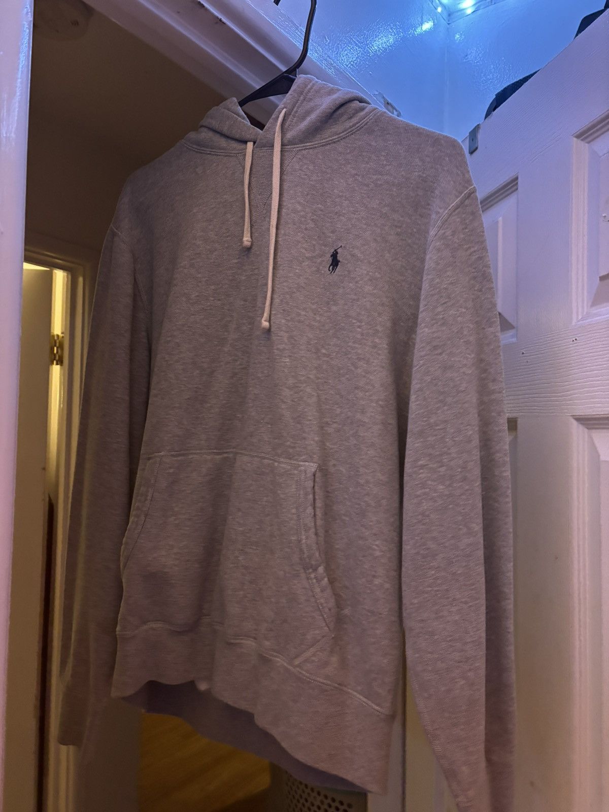 Polo Ralph Lauren × Ralph Lauren Full Polo Sweatsuit Size US S / EU 44-46 / 1 - 1 Thumbnail