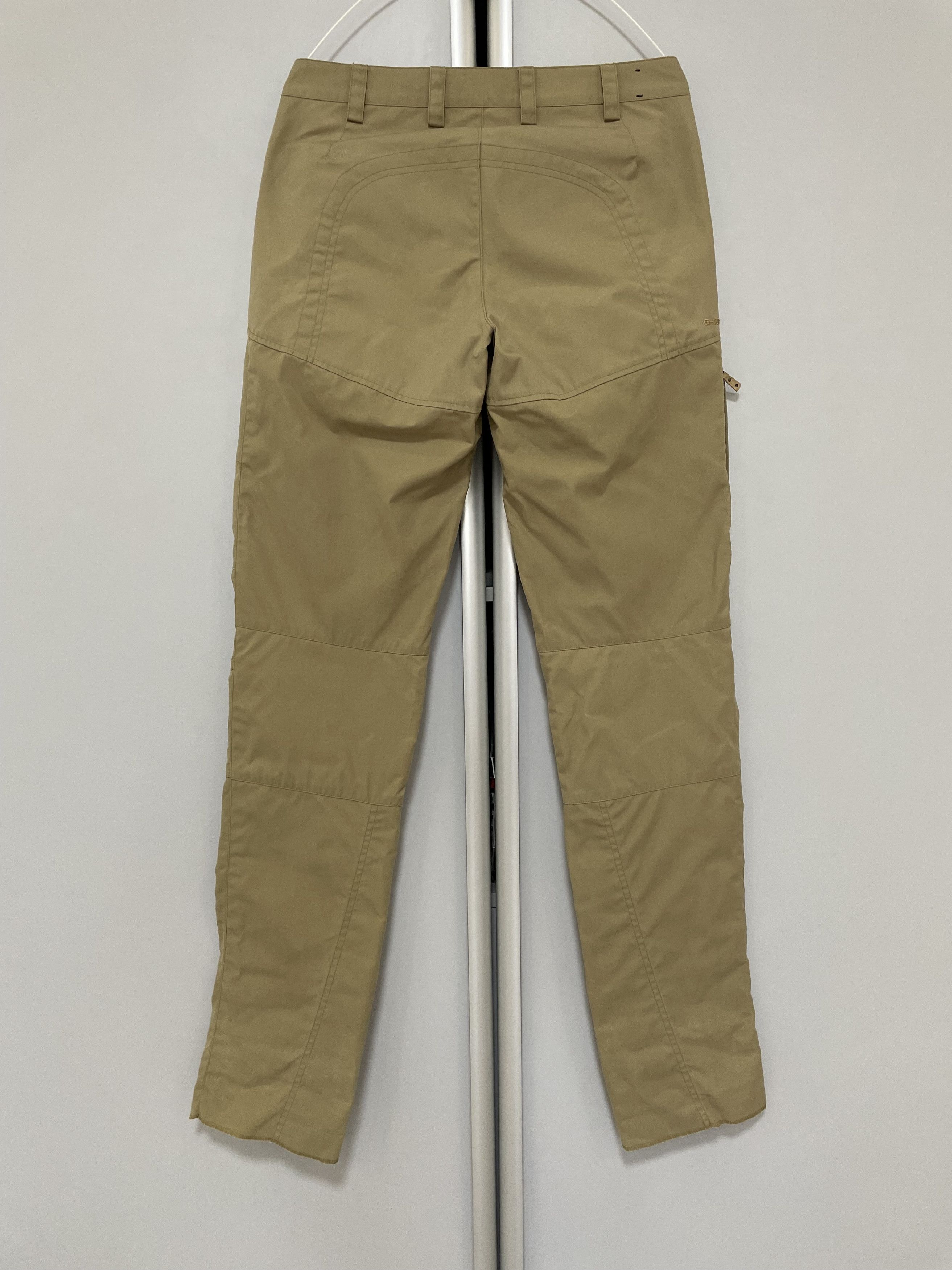 Fjallraven FJALLRAVEN Nilla Trousers G-1000 Pants Trekking Outdoor Size 26" / US 2 / IT 38 - 6 Thumbnail
