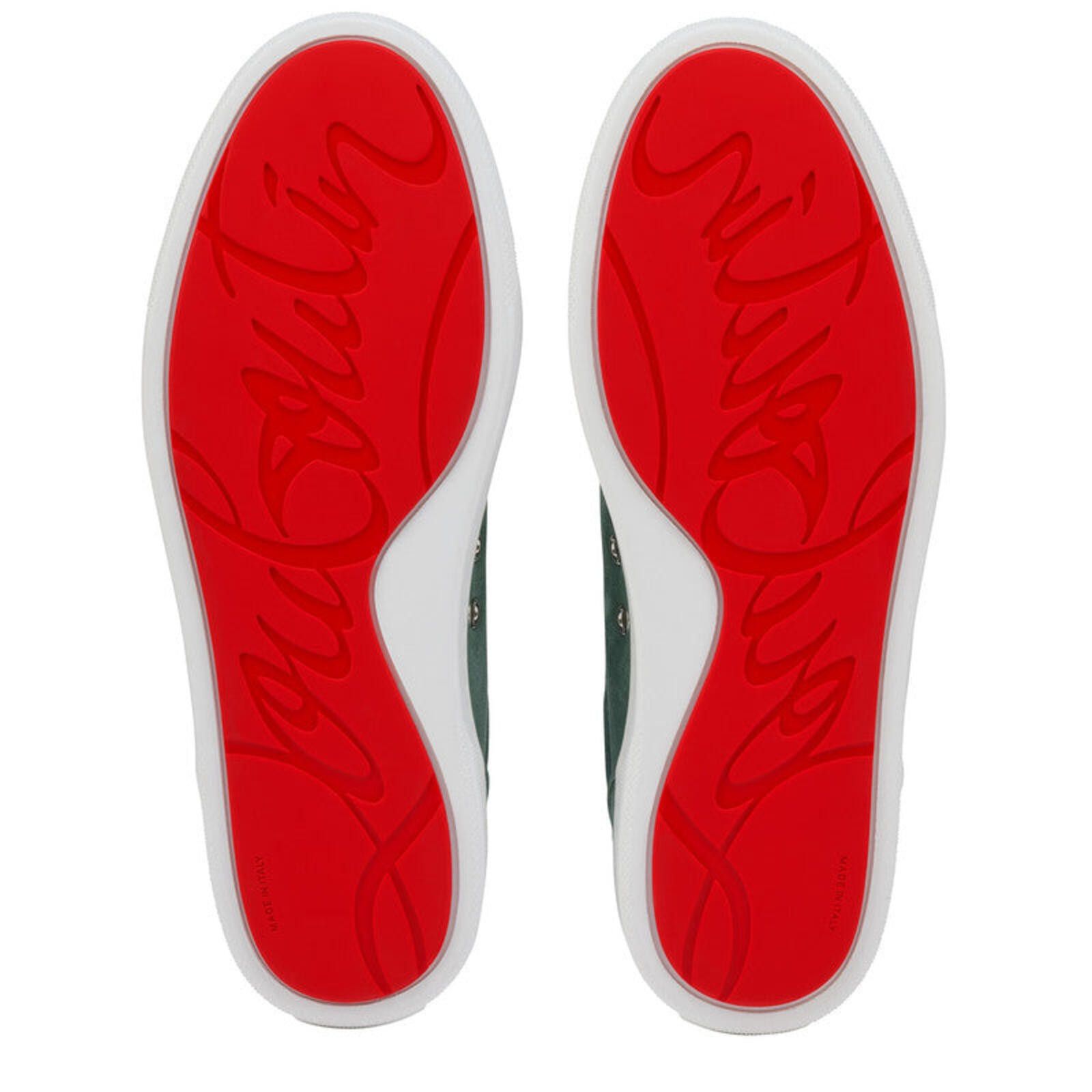 Christian Louboutin Christian Louboutin Toy Toy Sneakers Size ONE SIZE - 5 Thumbnail