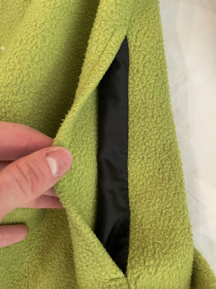 Old Navy Vintage Old Navy Fleece Size US XL / EU 56 / 4 - 5 Thumbnail