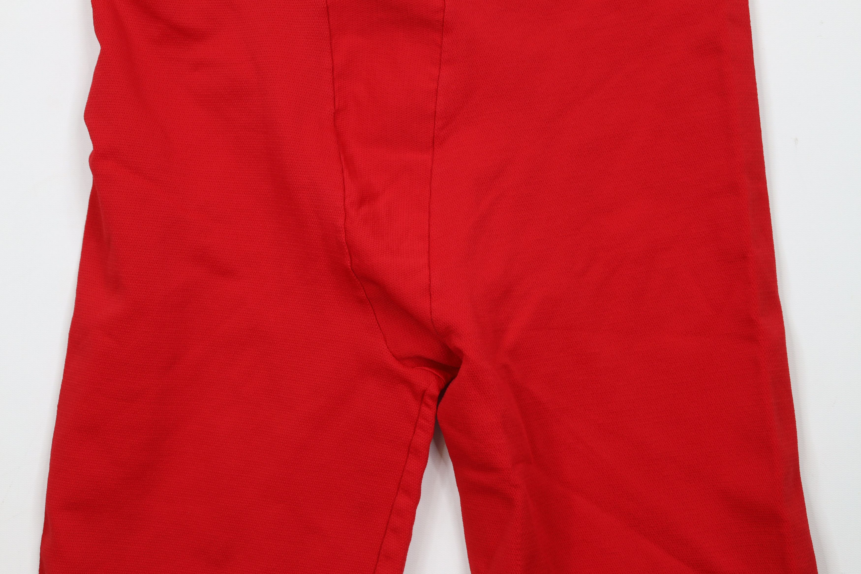 Vintage Vintage 80s 90s University of Indiana Cycling Tights Shorts Size US 36 / EU 52 - 11 Thumbnail