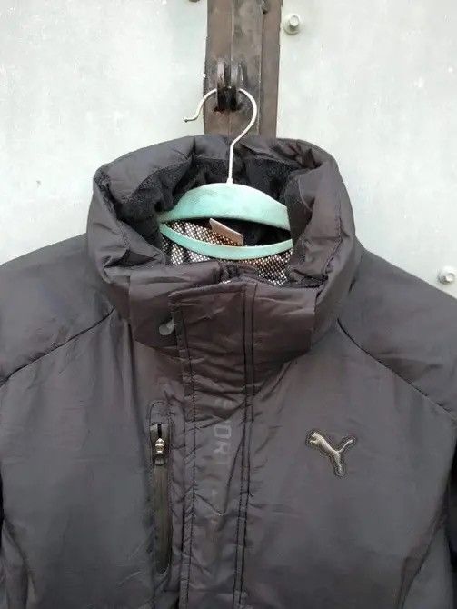 Puma PUMA NINETEENFORTYEIGHT BUBBLE PUFFER Size US M / EU 48-50 / 2 - 9 Thumbnail