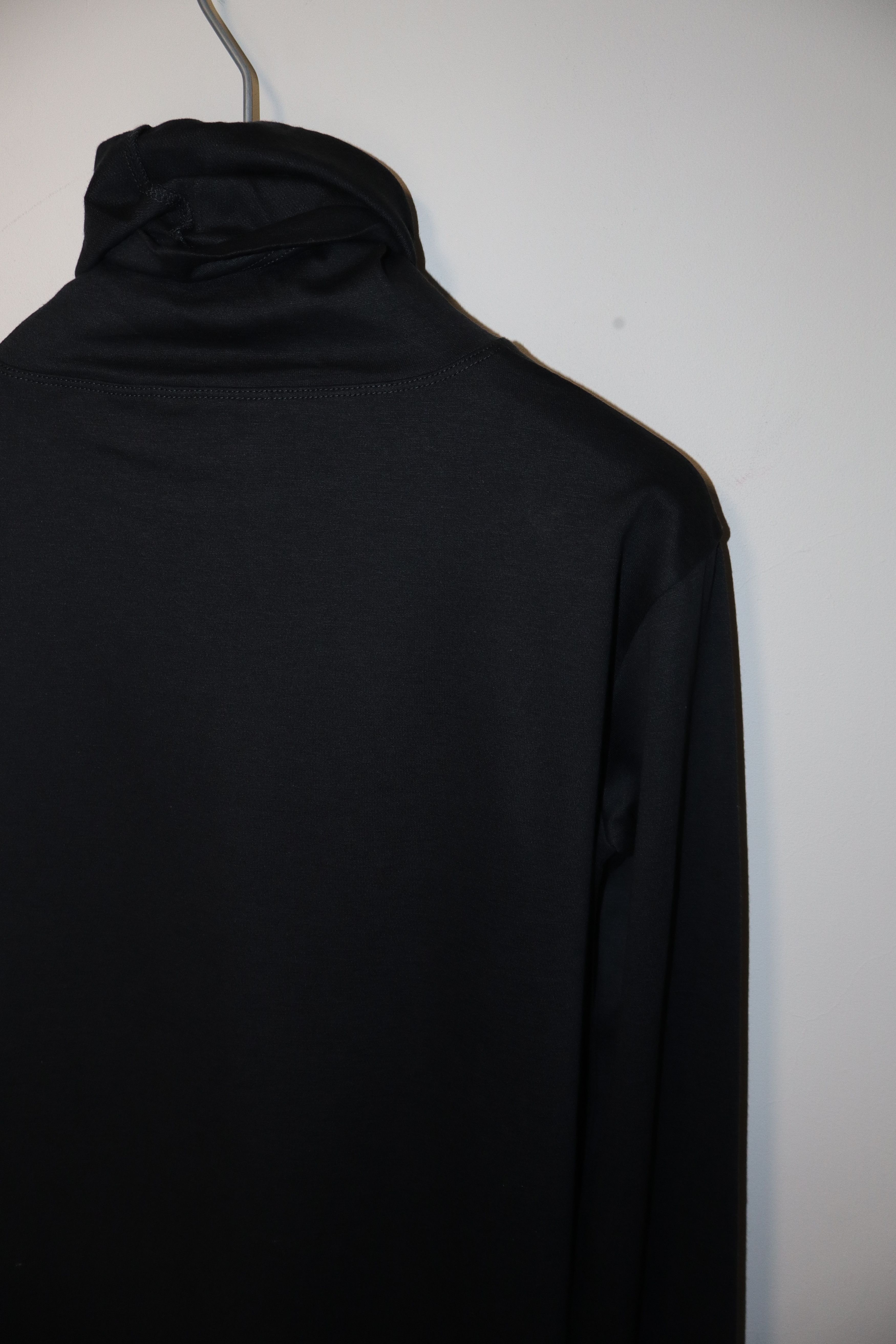 Lemaire Longsleeve turtleneck Size S / US 4 / IT 40 - 7 Thumbnail