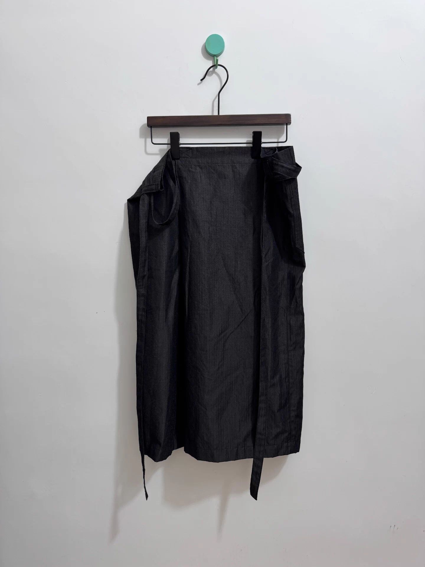 Junya Watanabe Junya Watanabe Man monk-style harem pants rare M Size US 30 / EU 46 - 1 Thumbnail
