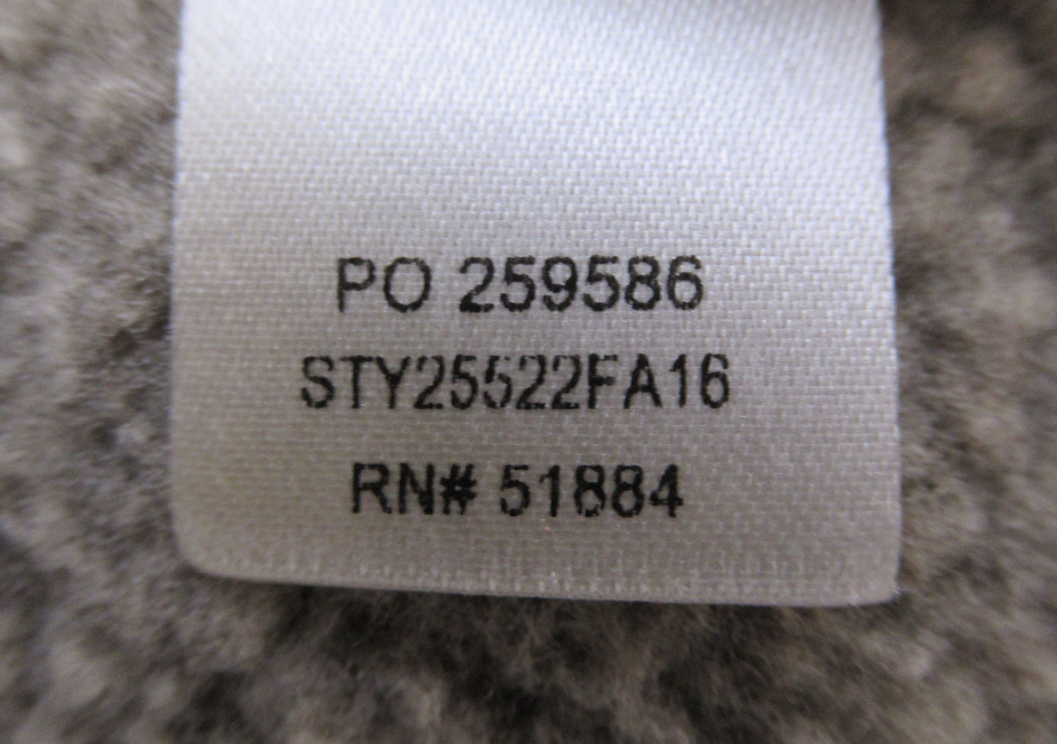 Patagonia Patagonia Better Sweater 1/4 Zip Fleece Pale Khaki 25522FA16 Size US S / EU 44-46 / 1 - 12 Thumbnail