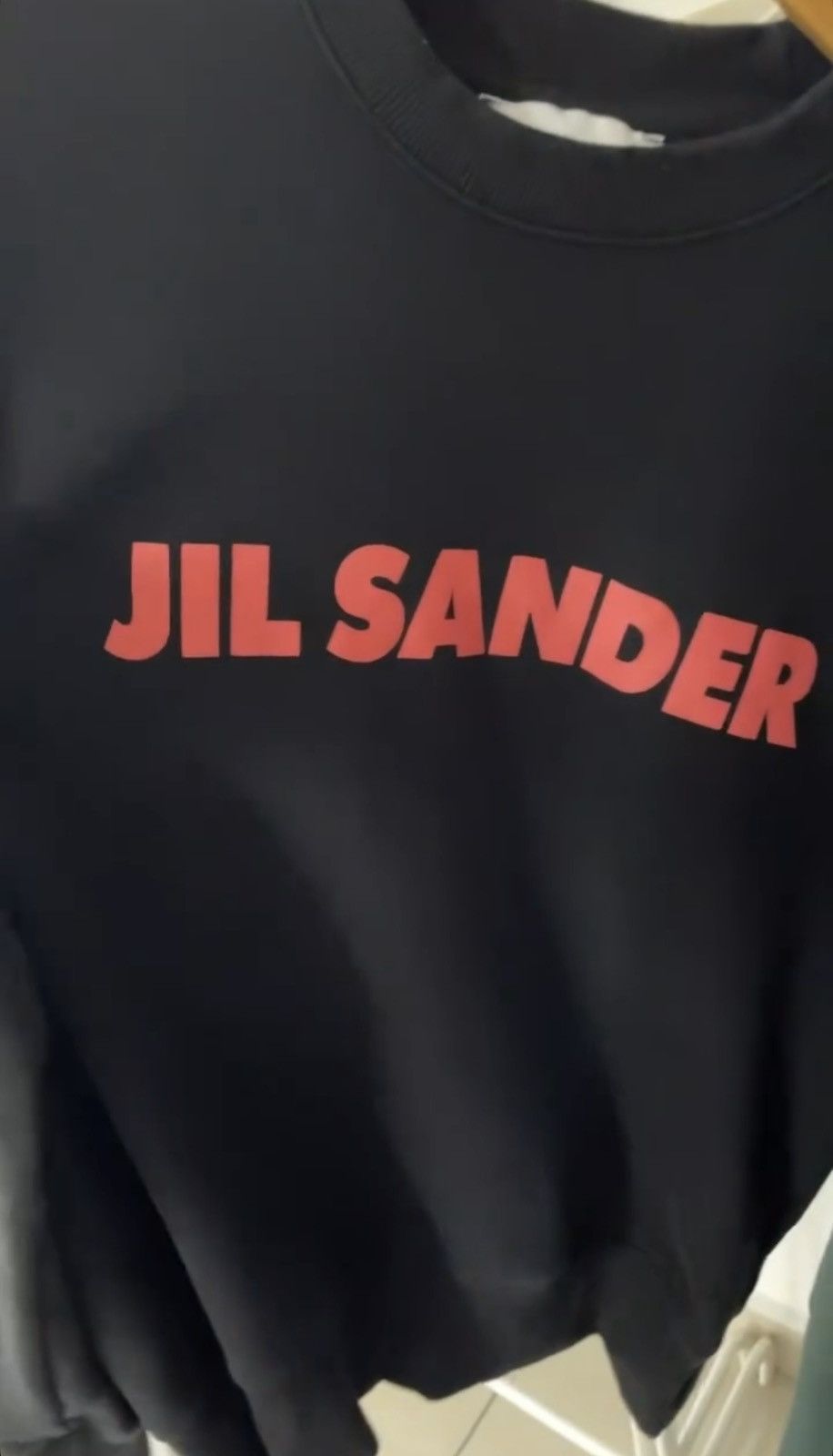 jil sander